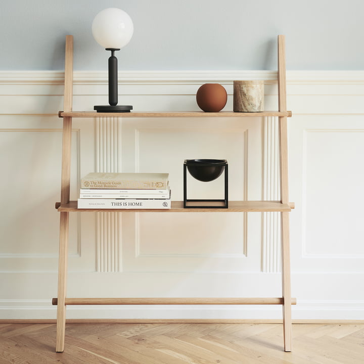 Roon & Rahn Repo Console table from We Do Wood