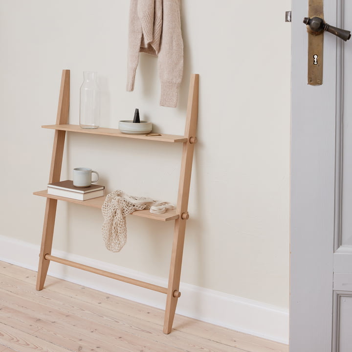 Roon & Rahn Repo Console table from We Do Wood