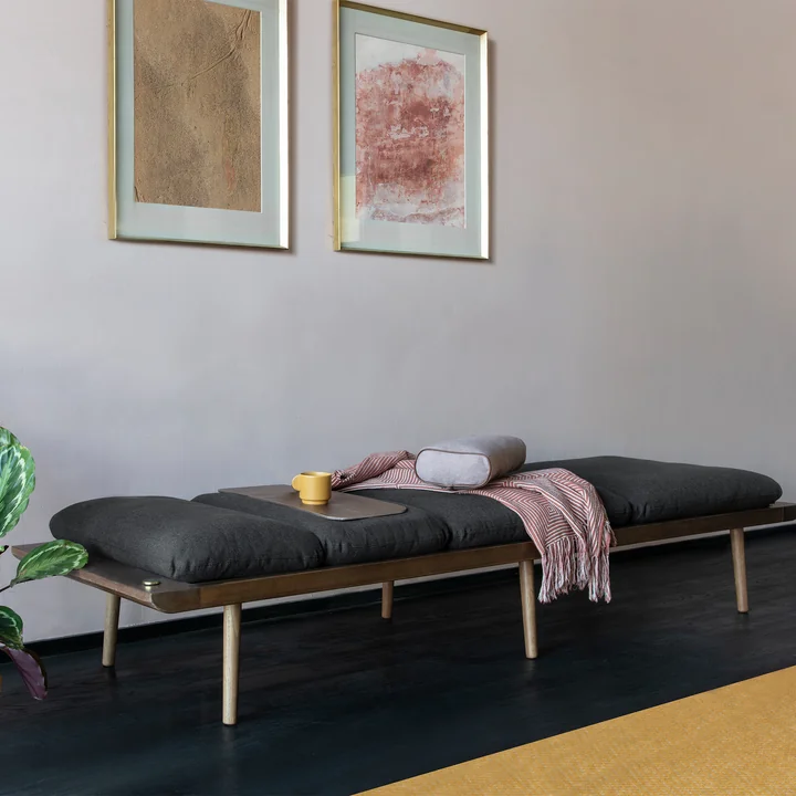 Lounge Around Daybed from Umage