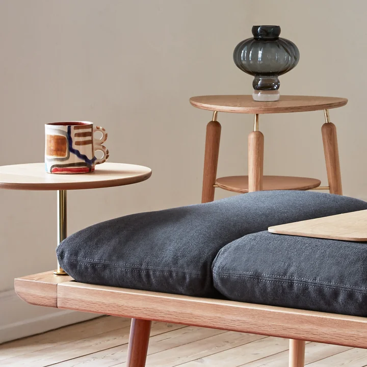 Lounge Around Daybed from Umage