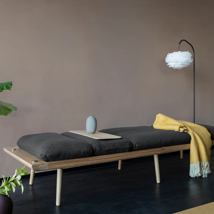 Lounge Around Daybed from Umage