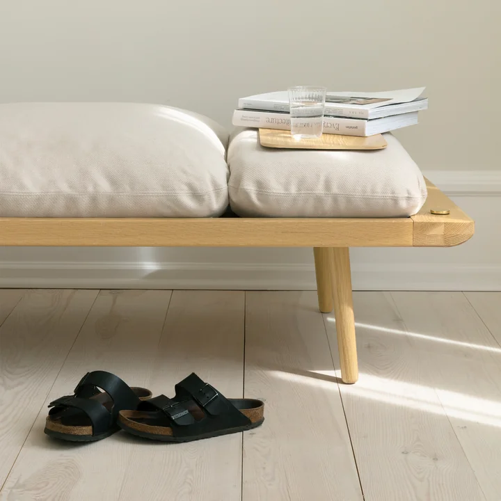 Lounge Around Daybed from Umage