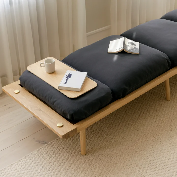 Lounge Around Daybed from Umage