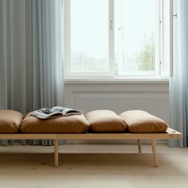 Lounge Around Daybed from Umage