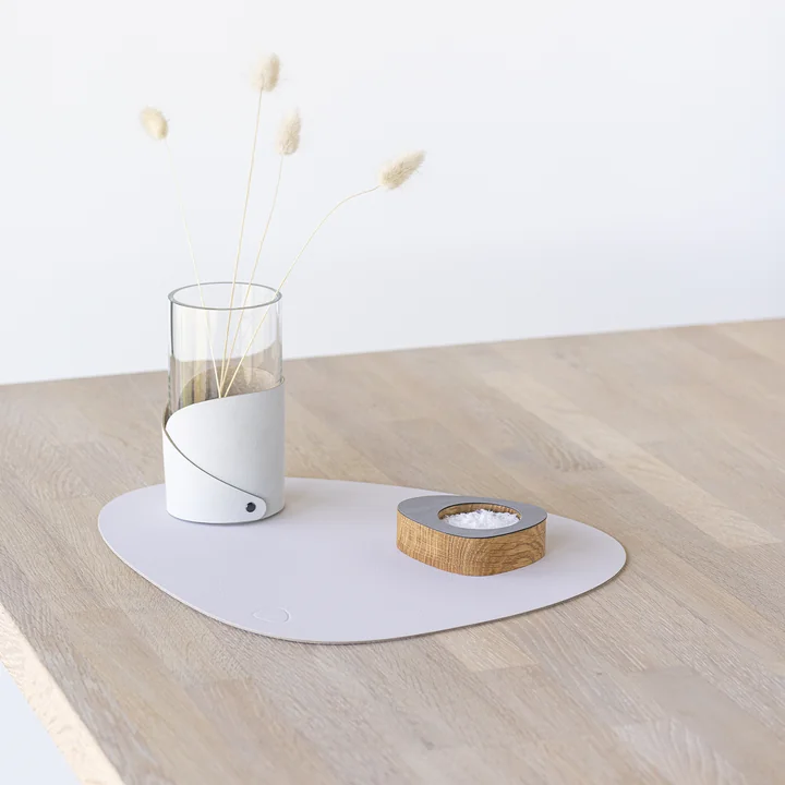 Placemat Curve M from Lind DNA