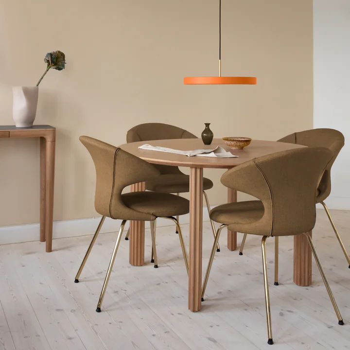 Time Flies Chair from Umage