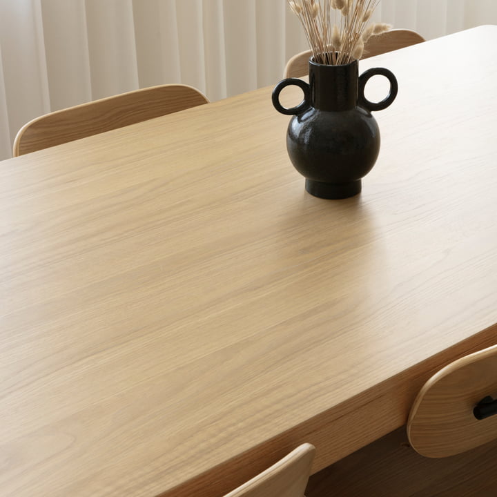 Heart'n'Soul Dining table from Umage