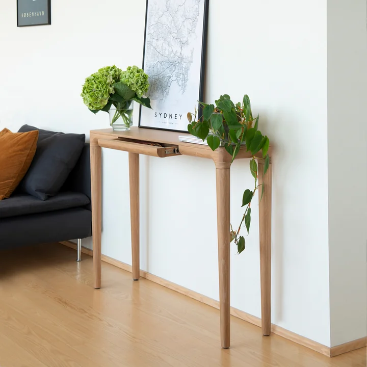 Heart'n'Soul Console from Umage