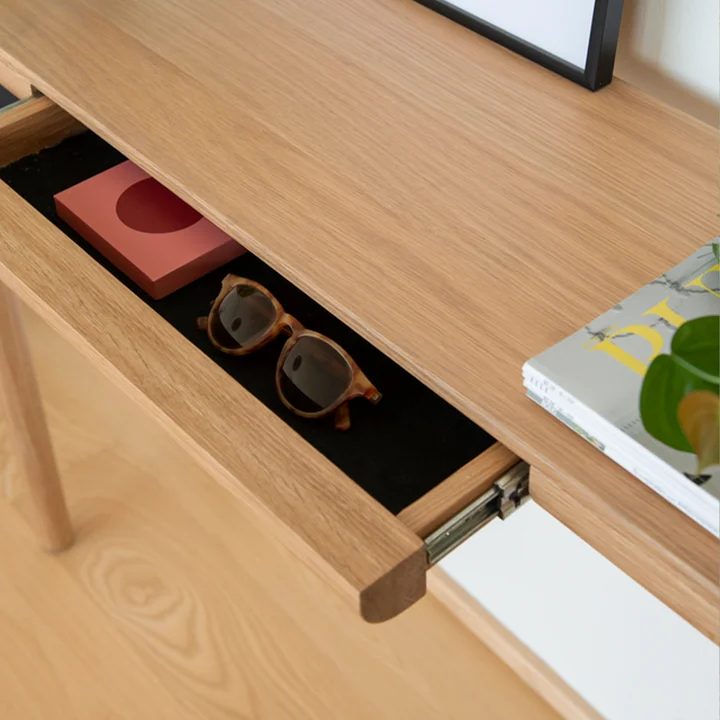 Heart'n'Soul Console from Umage