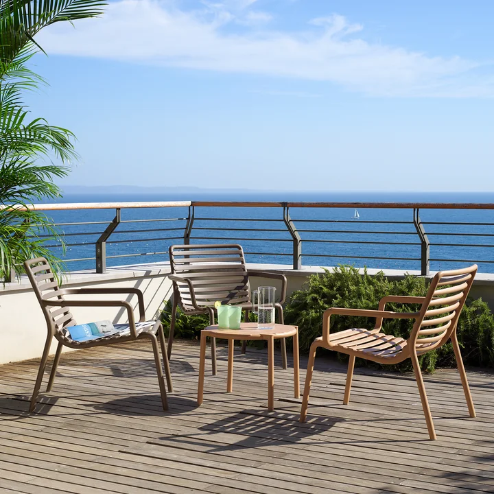 Nardi - Doga Relax Garden armchair