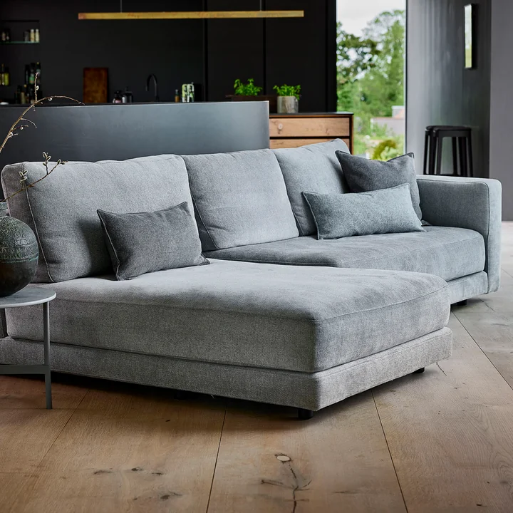 The Scale sofa from Cane-line