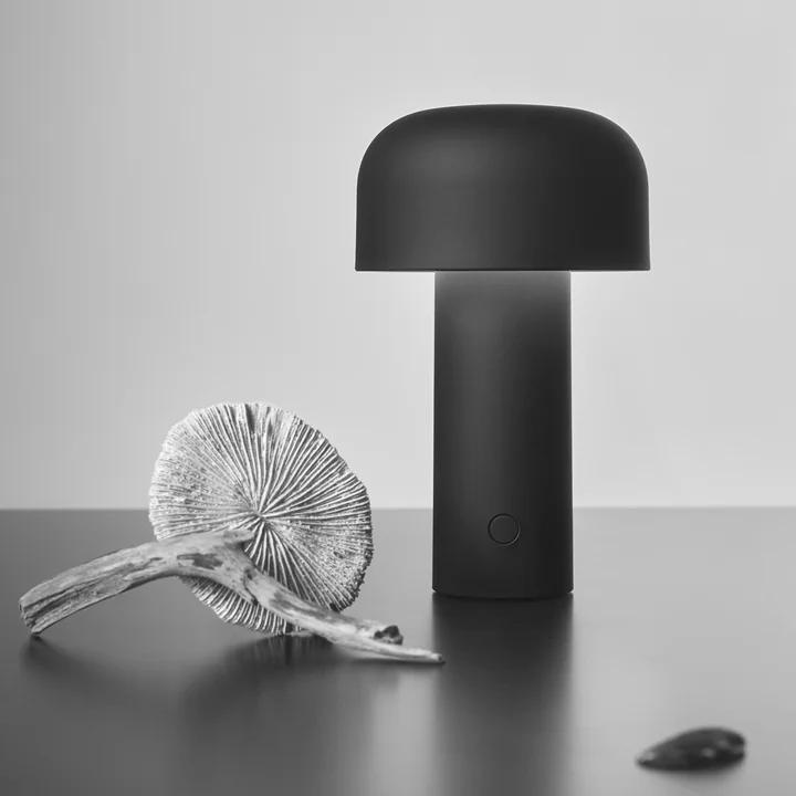 Bellhop LED table lamp from Flos
