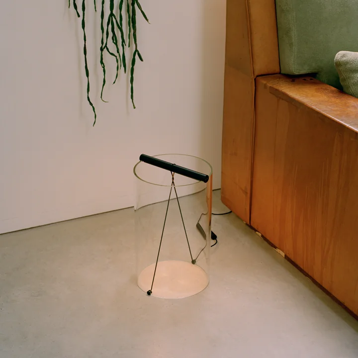 To-Tie LED table lamp from Flos