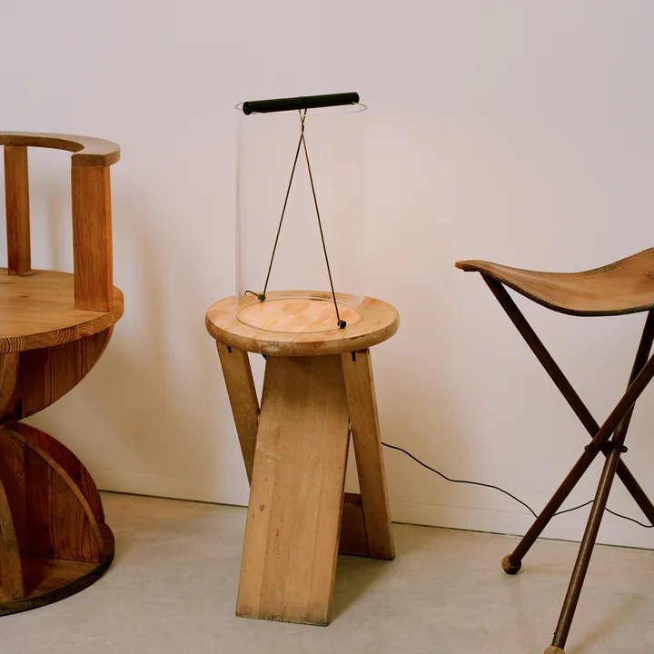 To-Tie LED table lamp from Flos