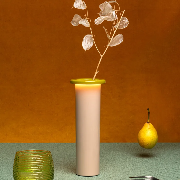 Bouquet Table lamp LED from Magis