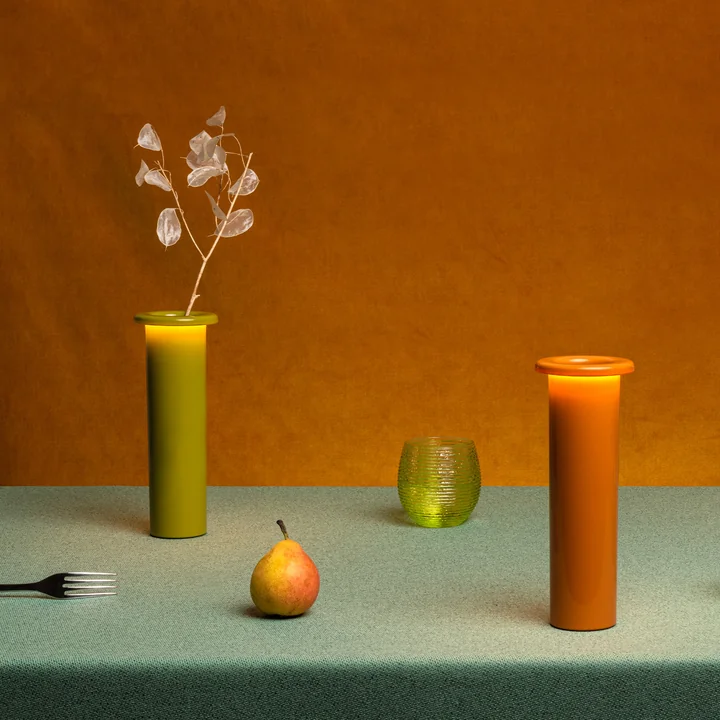 Bouquet Table lamp LED from Magis