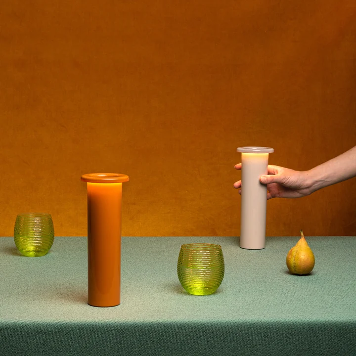 Bouquet Table lamp LED from Magis