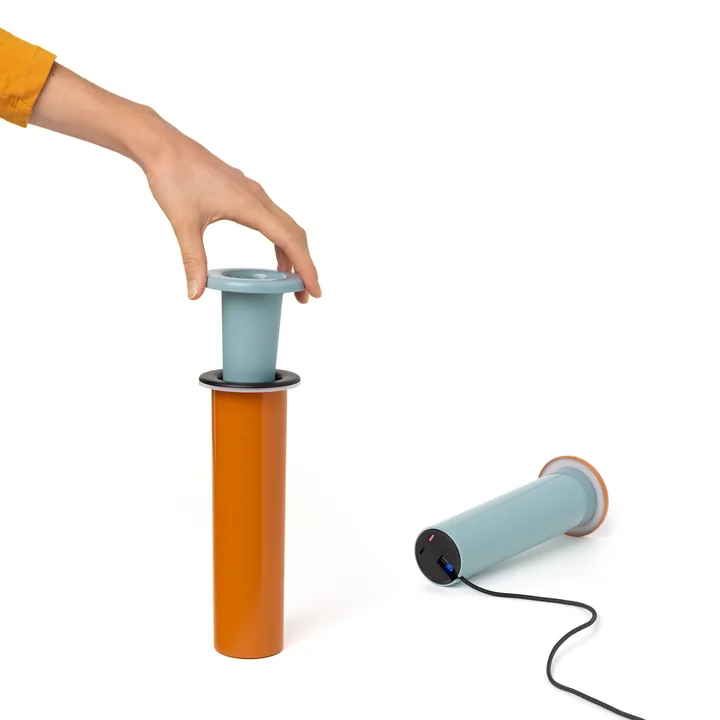 Bouquet Table lamp LED from Magis