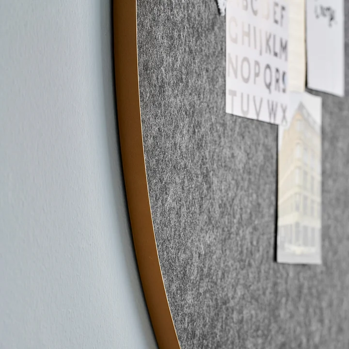 The Retell pinboard of Gejst