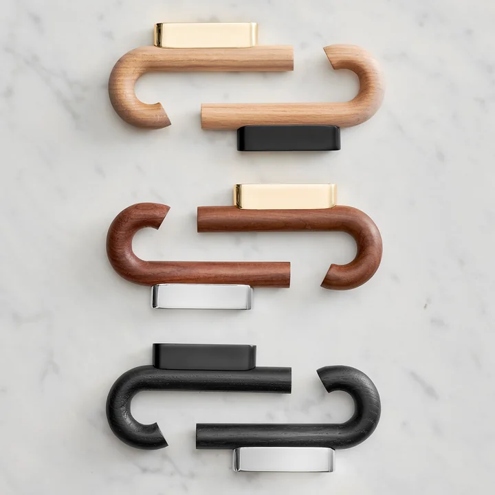 The wall hook from the house Gejst
