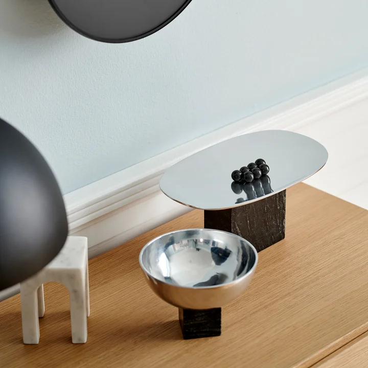 The Sapoto tray from Gejst