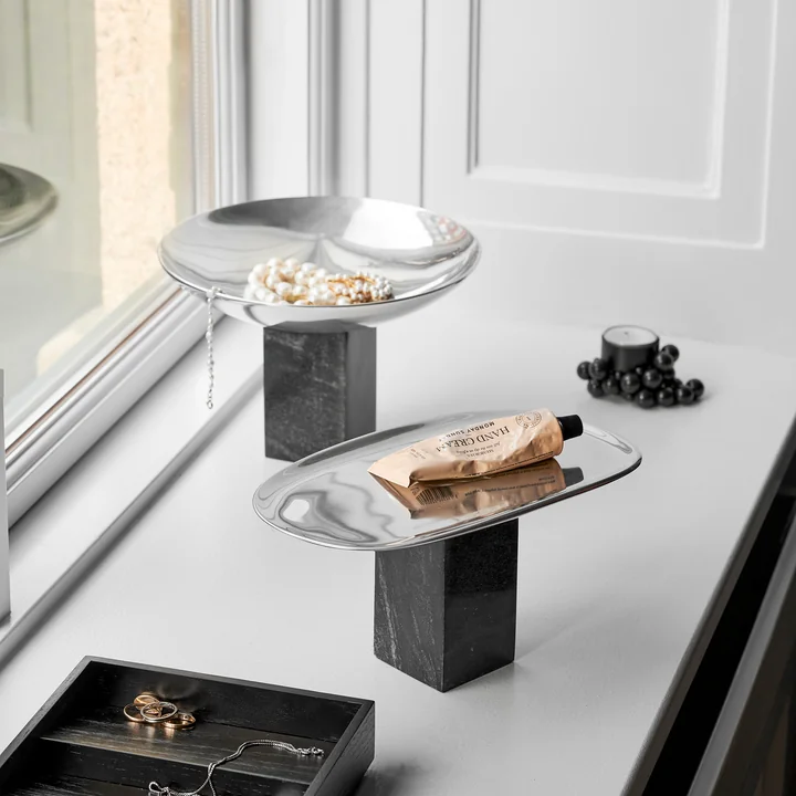 The Sapoto tray from Gejst