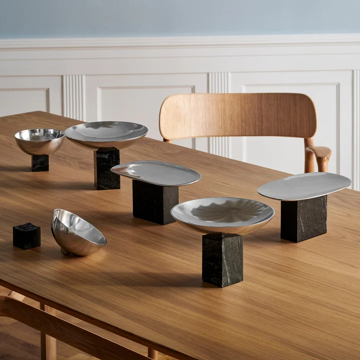 The Sapoto shell of Gejst