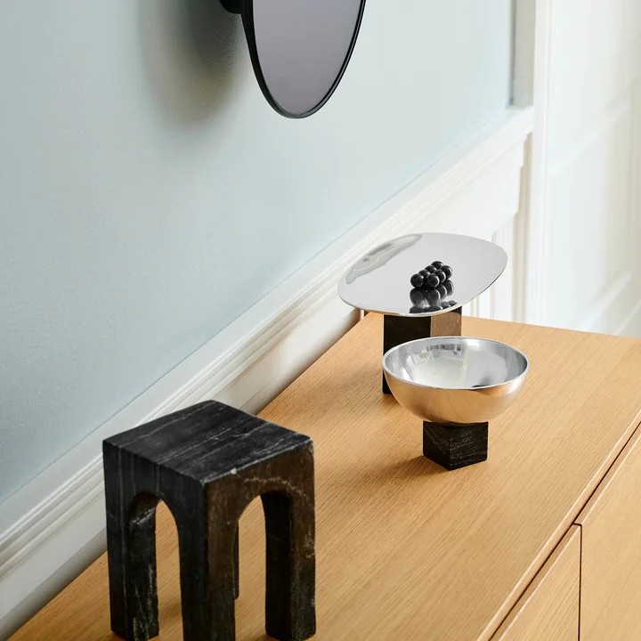 The Sapoto shell of Gejst