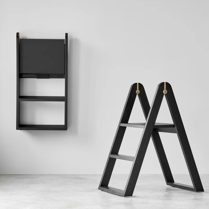Reech Ladder from Gejst