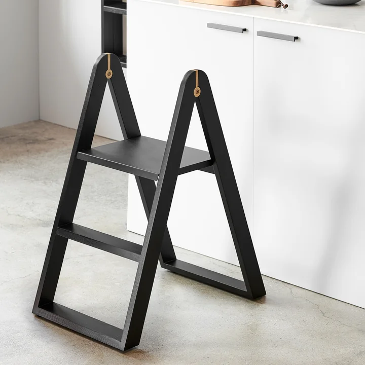 Reech Ladder from Gejst