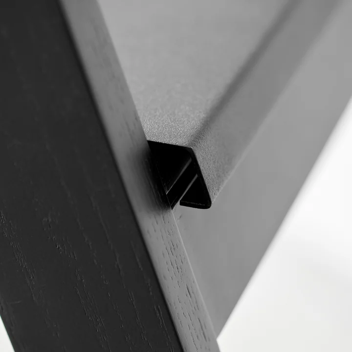 Reech Ladder from Gejst