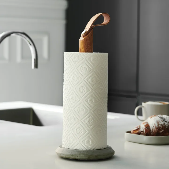Grab Kitchen roll holder from Gejst