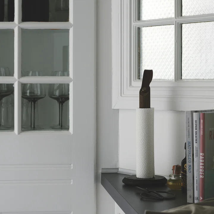Grab Kitchen roll holder from Gejst