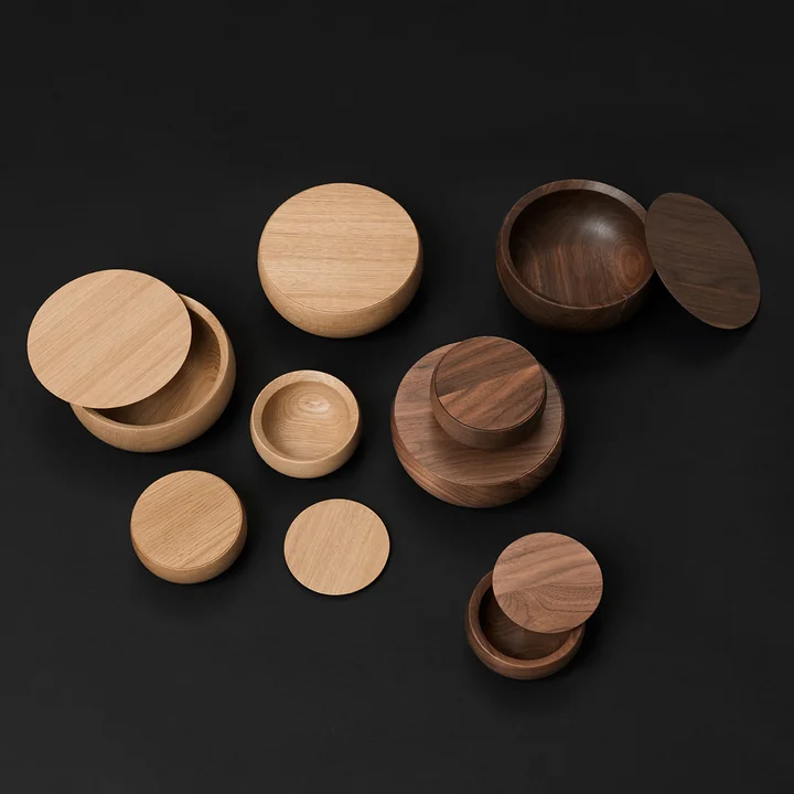 The Bowl from Schönbuch