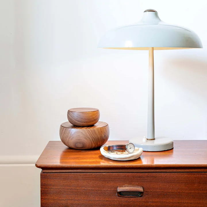 The Bowl from Schönbuch