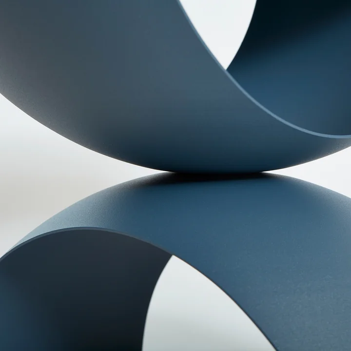 The Bow Bow side table from Frederik Roijé