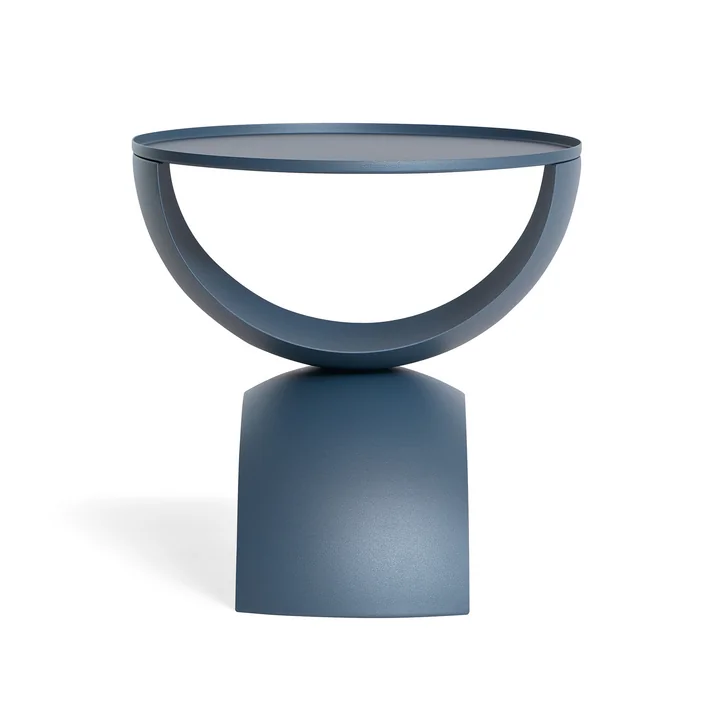 The Bow Bow side table from Frederik Roijé