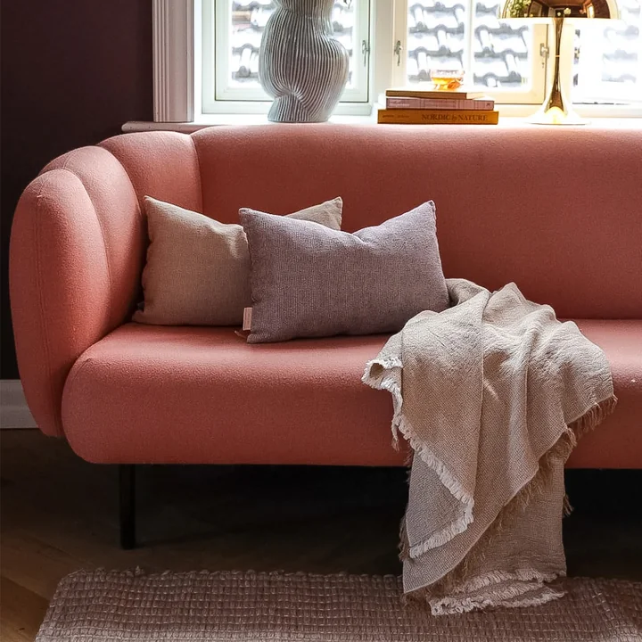 The Daisy cushion from Elvang