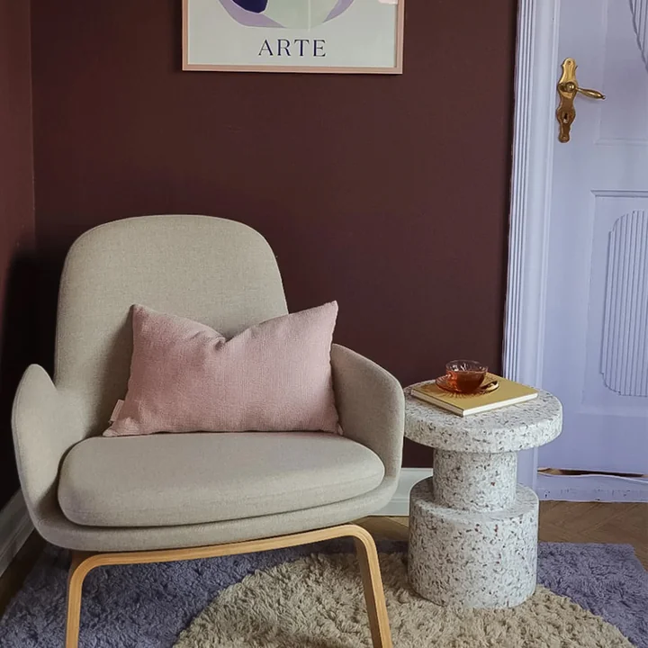 The Daisy cushion from Elvang