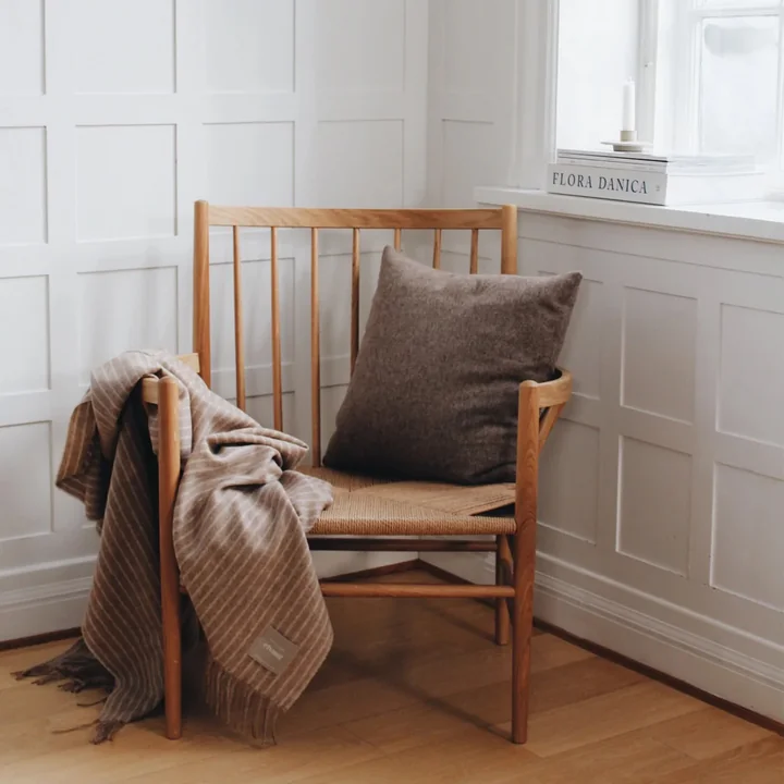Stripes Ceiling from Elvang