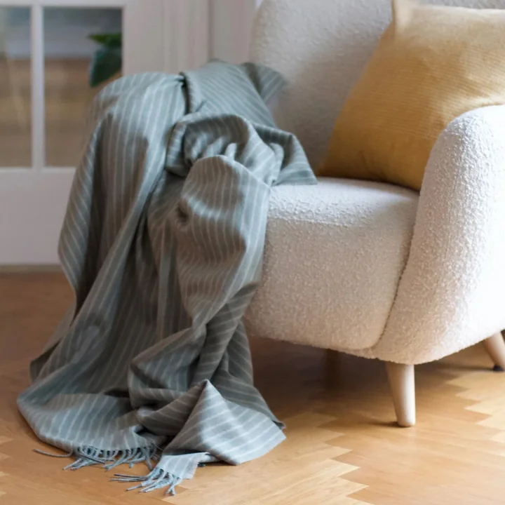 Stripes Ceiling from Elvang