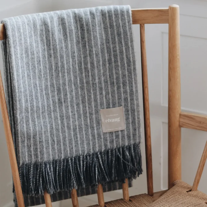 Stripes Ceiling from Elvang