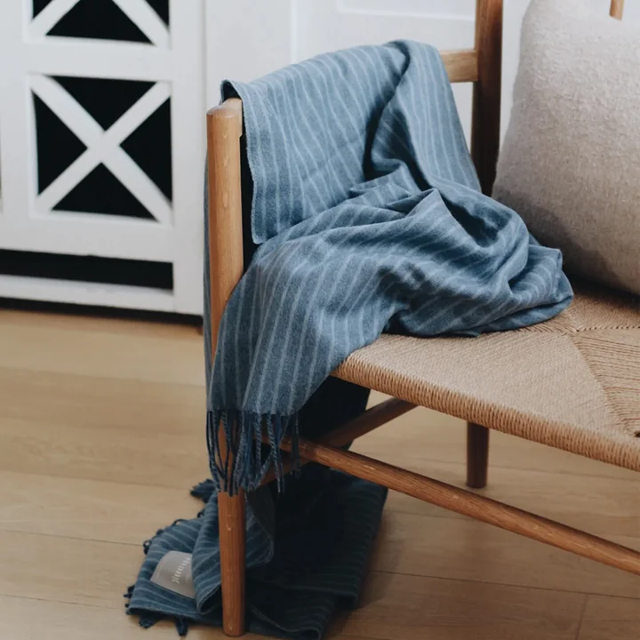 Stripes Ceiling from Elvang