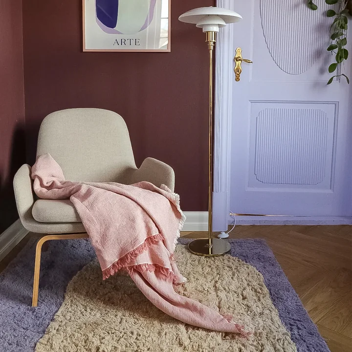 The Daisy ceiling from Elvang