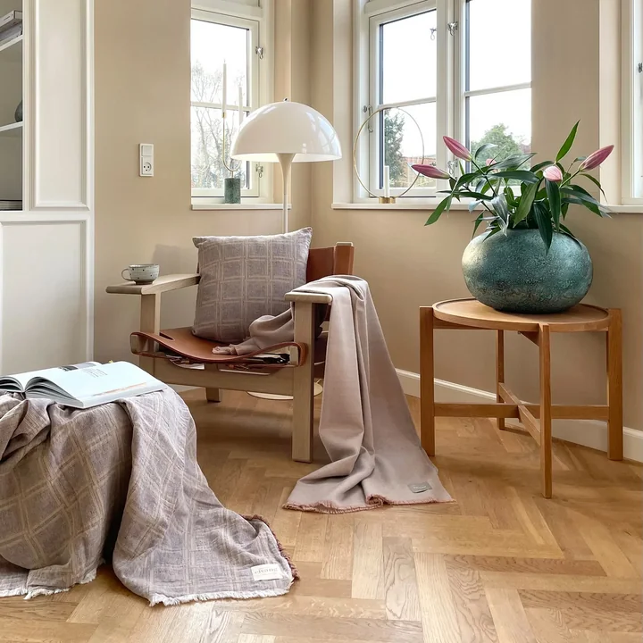 Dahlia Ceiling from Elvang