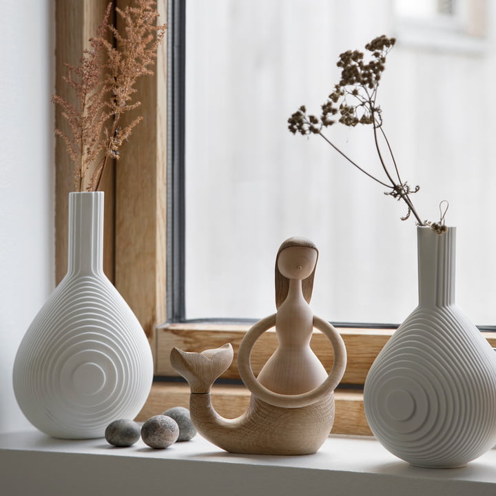 Flow Vase from ArchitectMade