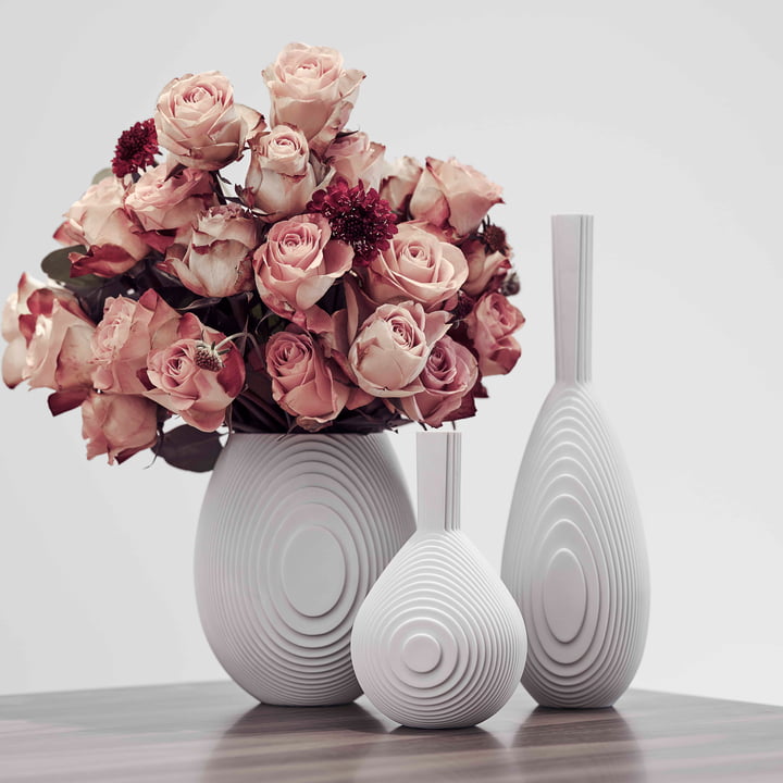 Flow Vase from ArchitectMade