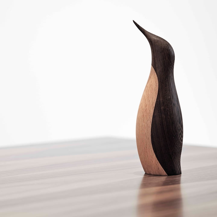 Wenge Penguin from ArchitectMade