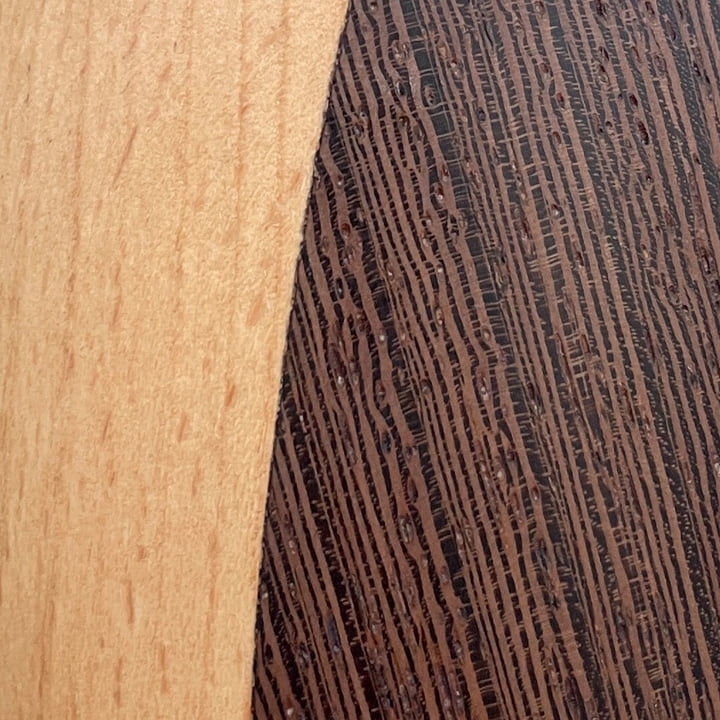 Wenge Penguin from ArchitectMade