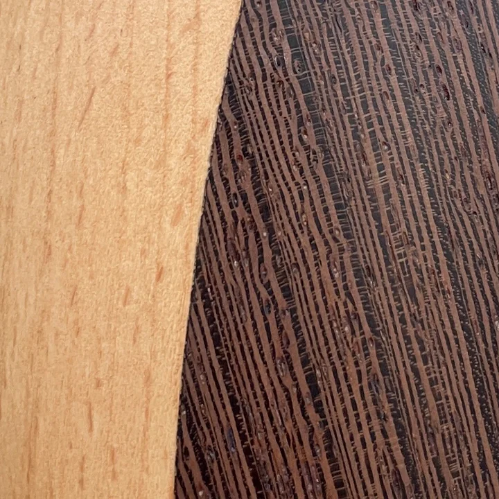 Wenge Penguin from ArchitectMade